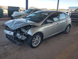 2016 Ford Focus SE en venta en Phoenix, AZ