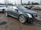 2013 Cadillac XTS Premium Collection