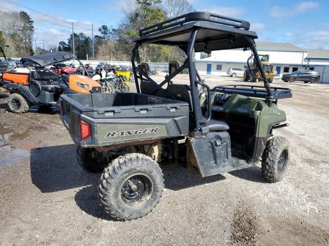 2023 Polaris Ranger 570 FULL-Size