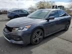 2017 Honda Accord Sport Special Edition