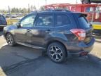 2014 Subaru Forester 2.0XT Touring