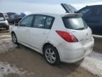 2010 Nissan Versa S