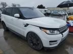 2016 Land Rover Range Rover Sport HSE