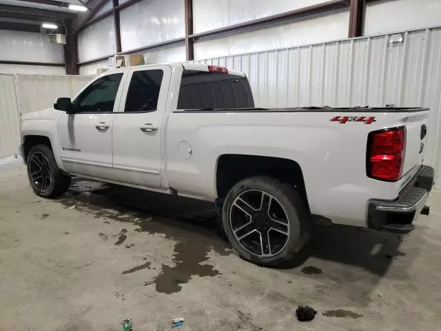 2019 Chevrolet Silverado LD K1500 LT