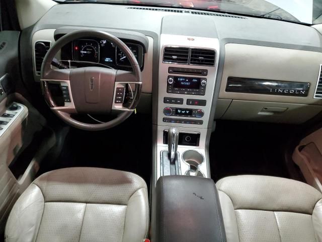 2009 Lincoln MKX