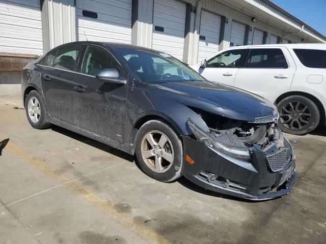 2013 Chevrolet Cruze LT