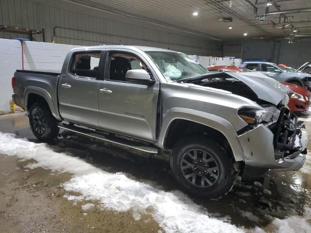 2023 Toyota Tacoma Double Cab