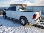 2012 Dodge RAM 1500 Longhorn