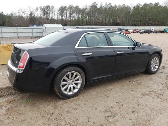 2012 Chrysler 300 Limited