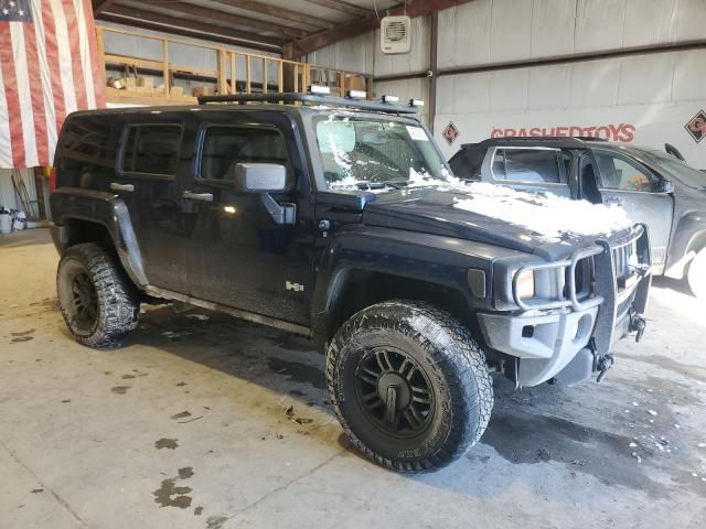 2008 Hummer H3