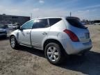 2006 Nissan Murano SL