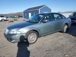 Run And Drives Cars for sale at auction: 2008 Mercury Sable Luxury