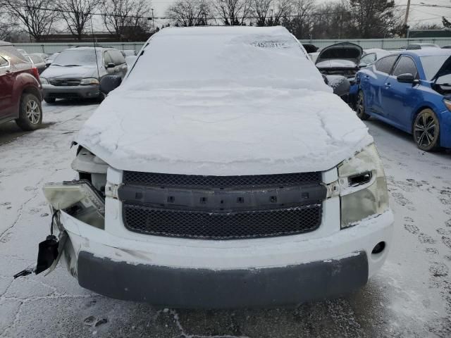 2005 Chevrolet Equinox LT