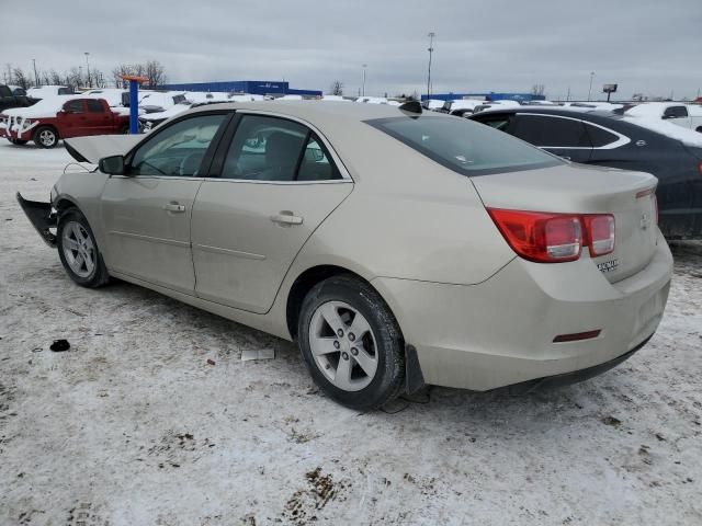 2013 Chevrolet Malibu LS