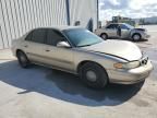 2002 Buick Century Custom