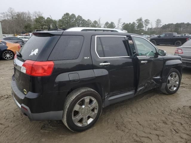 2010 GMC Terrain SLT