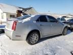 2010 Cadillac CTS