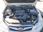 2012 Subaru Legacy 2.5I Limited