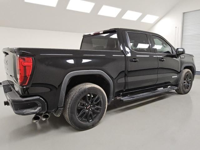 2020 GMC Sierra C1500 Elevation