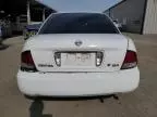 2003 Nissan Sentra XE