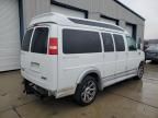 2015 GMC Savana G2500