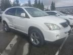 2007 Lexus RX 400H