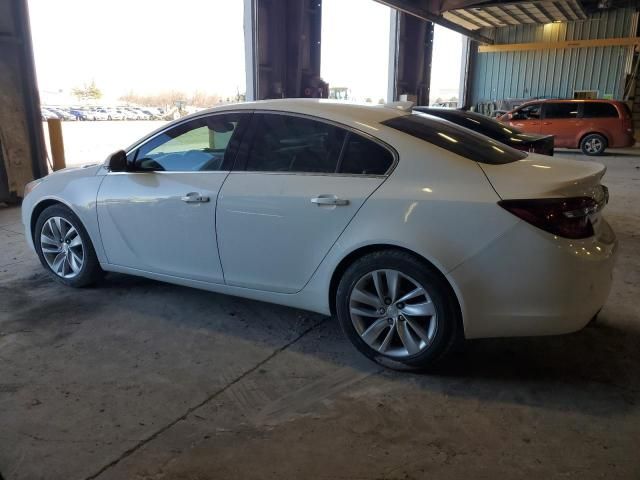 2015 Buick Regal Premium