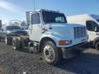 1994 International 4700 Truck Cab AND Chassis