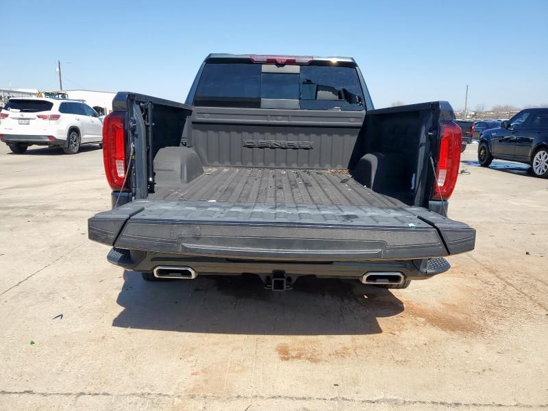 2021 GMC Sierra K1500 Denali