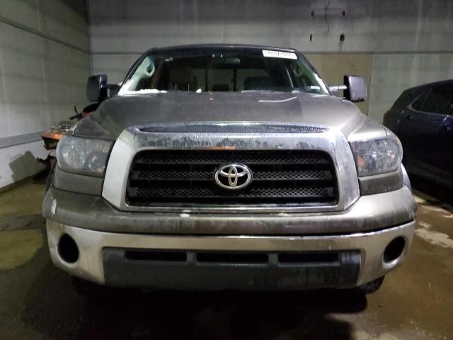 2008 Toyota Tundra Double Cab