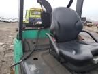 2018 Mitsubishi Forklift