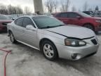 2007 Pontiac Grand Prix