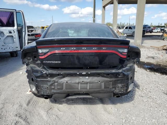 2016 Dodge Charger SE