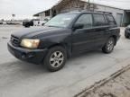 2005 Toyota Highlander Limited