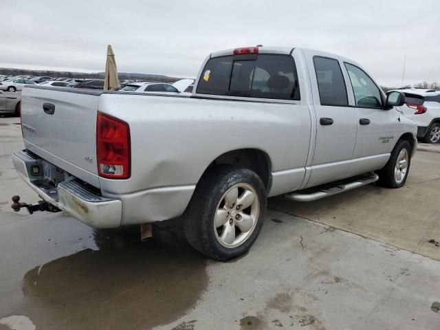 2004 Dodge RAM 1500 ST