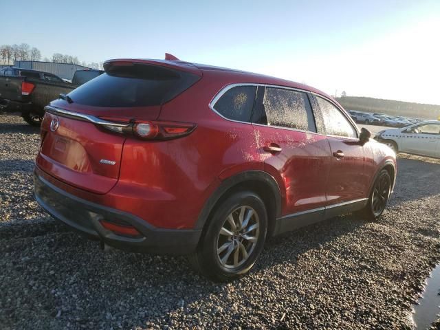 2018 Mazda CX-9 Touring