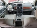 2008 Chrysler Town & Country Touring