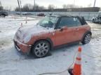 2006 Mini Cooper S