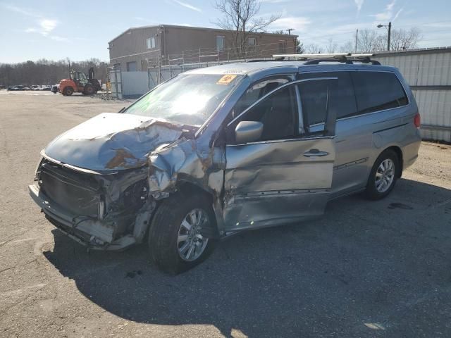 2010 Honda Odyssey EX