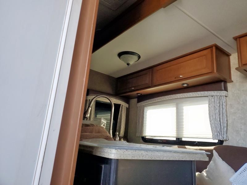 2016 Open Road RV