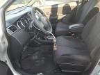 2011 Nissan Versa S