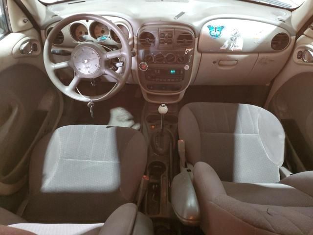 2004 Chrysler PT Cruiser