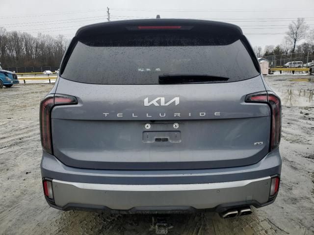 2023 KIA Telluride SX