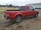 2006 Ford Ranger Super Cab