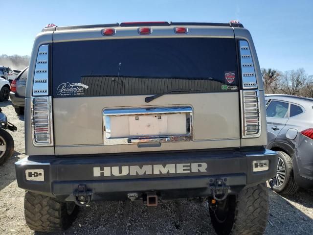 2003 Hummer H2