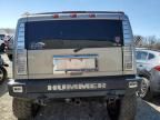 2003 Hummer H2