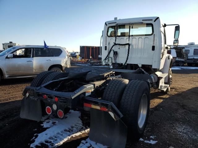 2016 Freightliner M2 106 Medium Duty