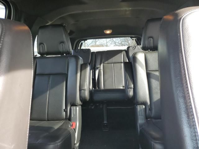 2013 Ford Expedition EL Limited