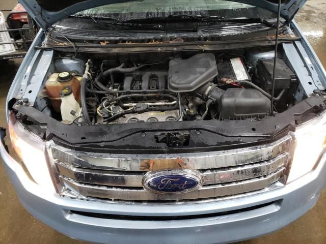 2008 Ford Edge SEL