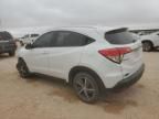 2021 Honda HR-V EXL